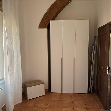 Apartamento Casa Nanda Carrara Exterior foto