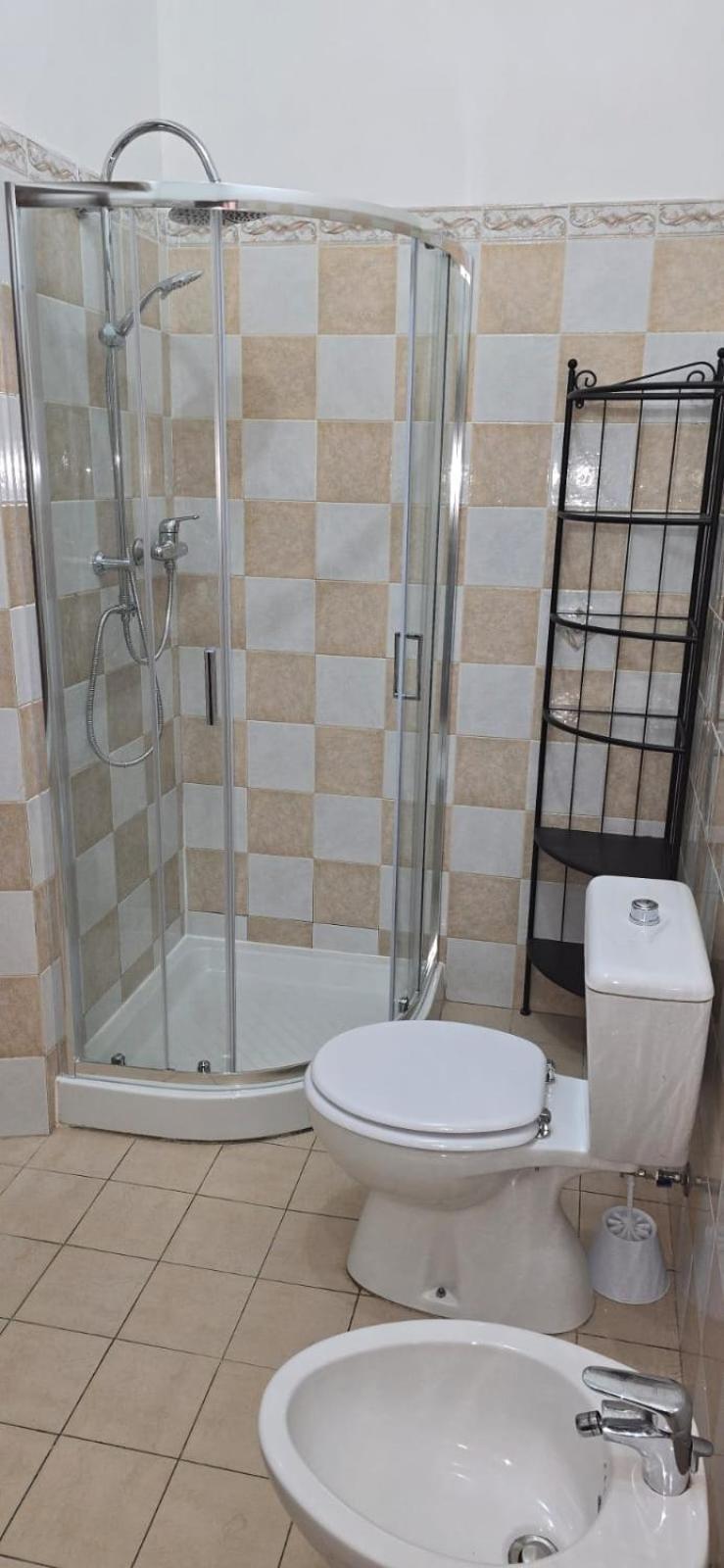 Apartamento Casa Nanda Carrara Exterior foto