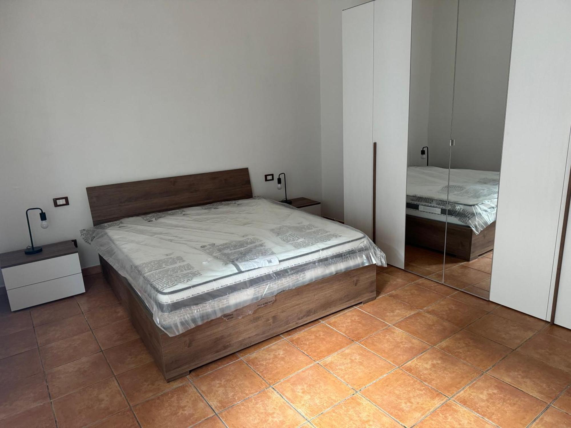 Apartamento Casa Nanda Carrara Exterior foto